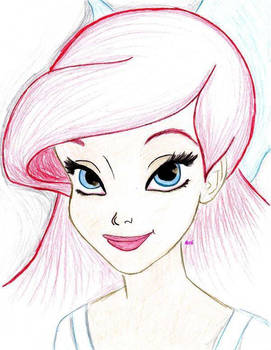 Ariel by MOD37