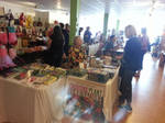 Inspired Locally Art Show by GreenUnicornArt