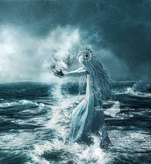 Storm by maiarcita Storm by maiarcita