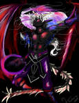 The Darkside of Vaelve by MT-Pictures