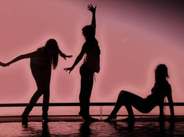 3 girls by youwillremember