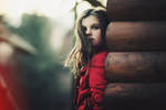 my sister by zznzz
