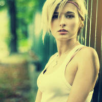 in the light by zznzz