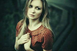 in the shadow 5 by zznzz