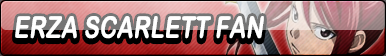 Erza Scarlett Fan Button by Kyu-Dan
