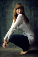 barfuss. by LenaCramer