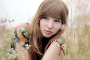 somewhere in my mind by LenaCramer