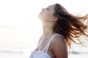 hide behind the sun by LenaCramer