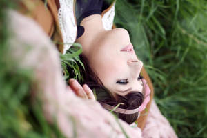 endless summer by LenaCramer