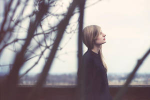 back in reality by LenaCramer