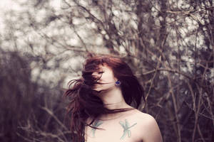 xtatic truth by LenaCramer