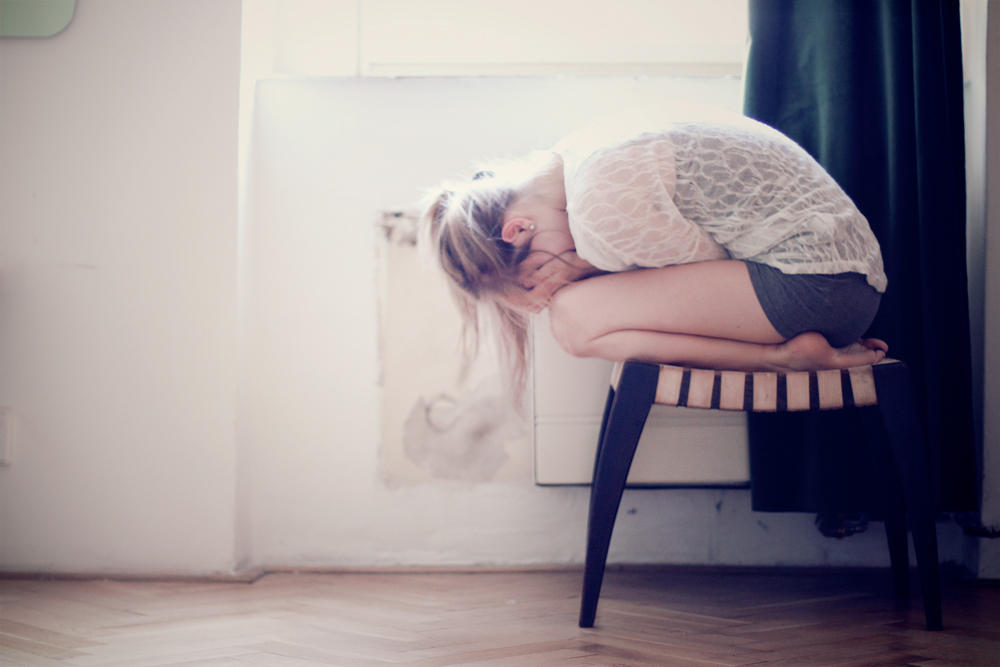 blinded by LenaCramer