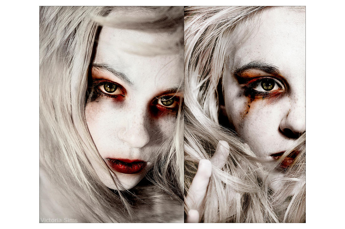 White Rabbit by TheTragicTruth-Of-Me