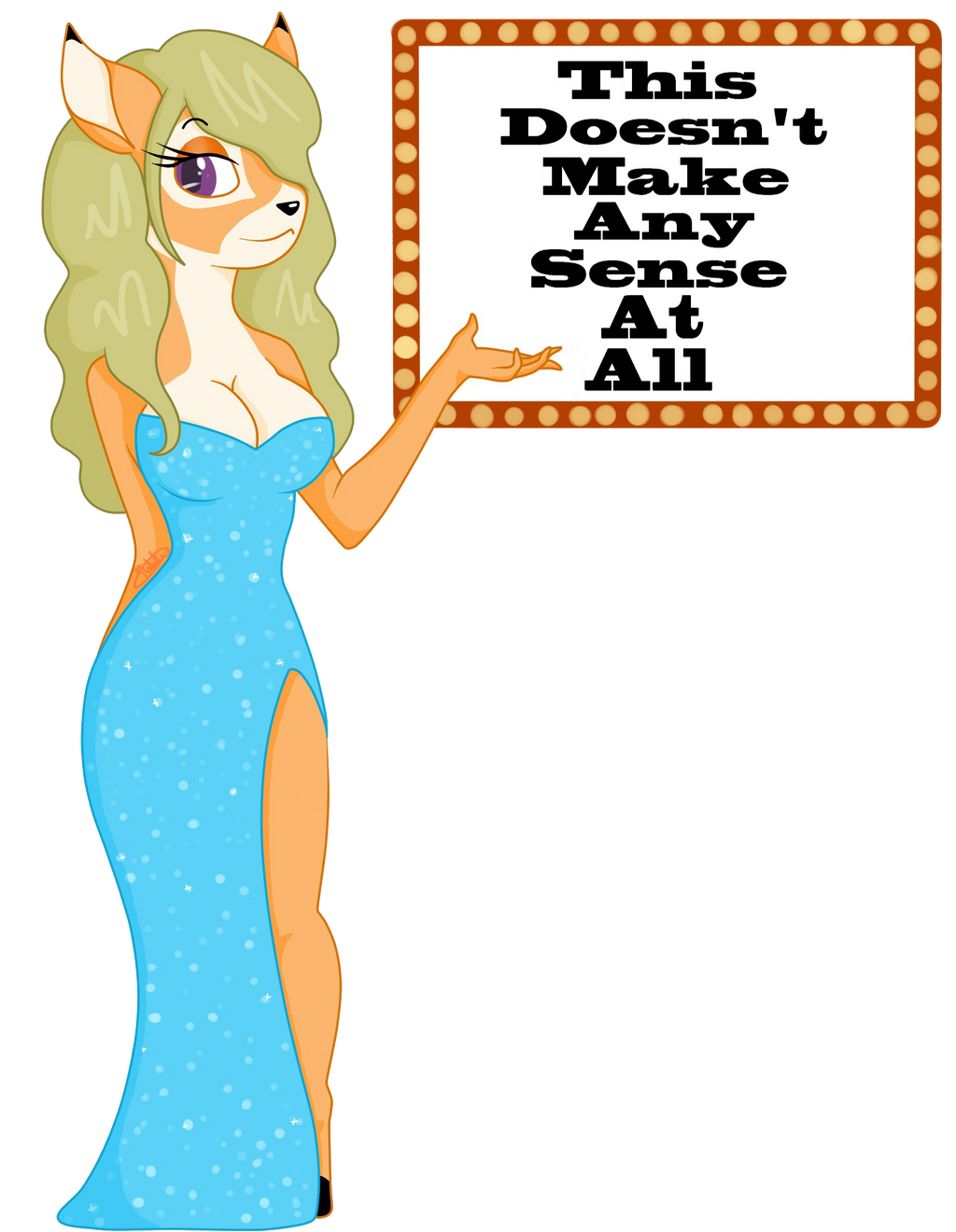 This Doesn t Make Sense At All By Vinomath On DeviantArt