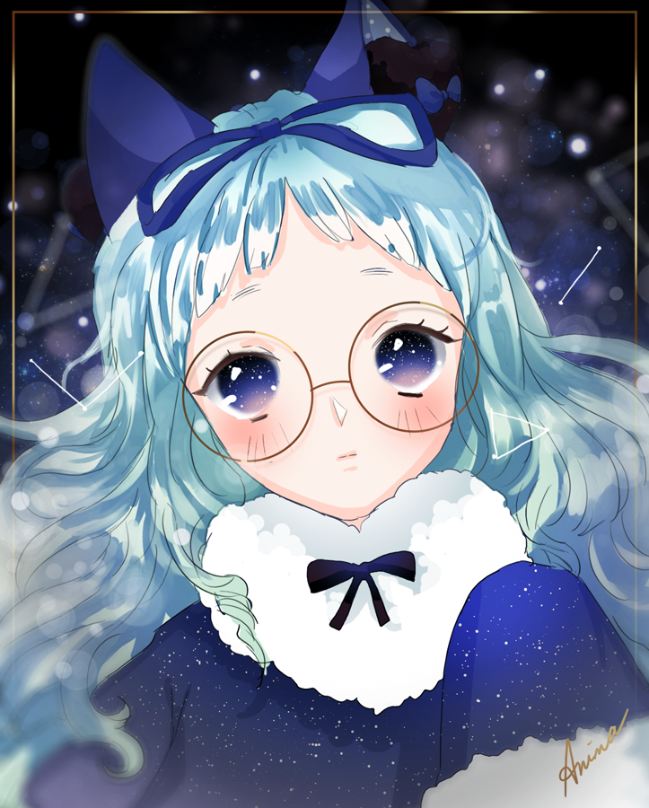 QT Revelation by animaiden