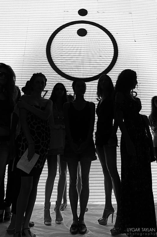 Istanbul Fashion Days by yildiztozu