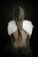 drive me away from the heaven by yildiztozu