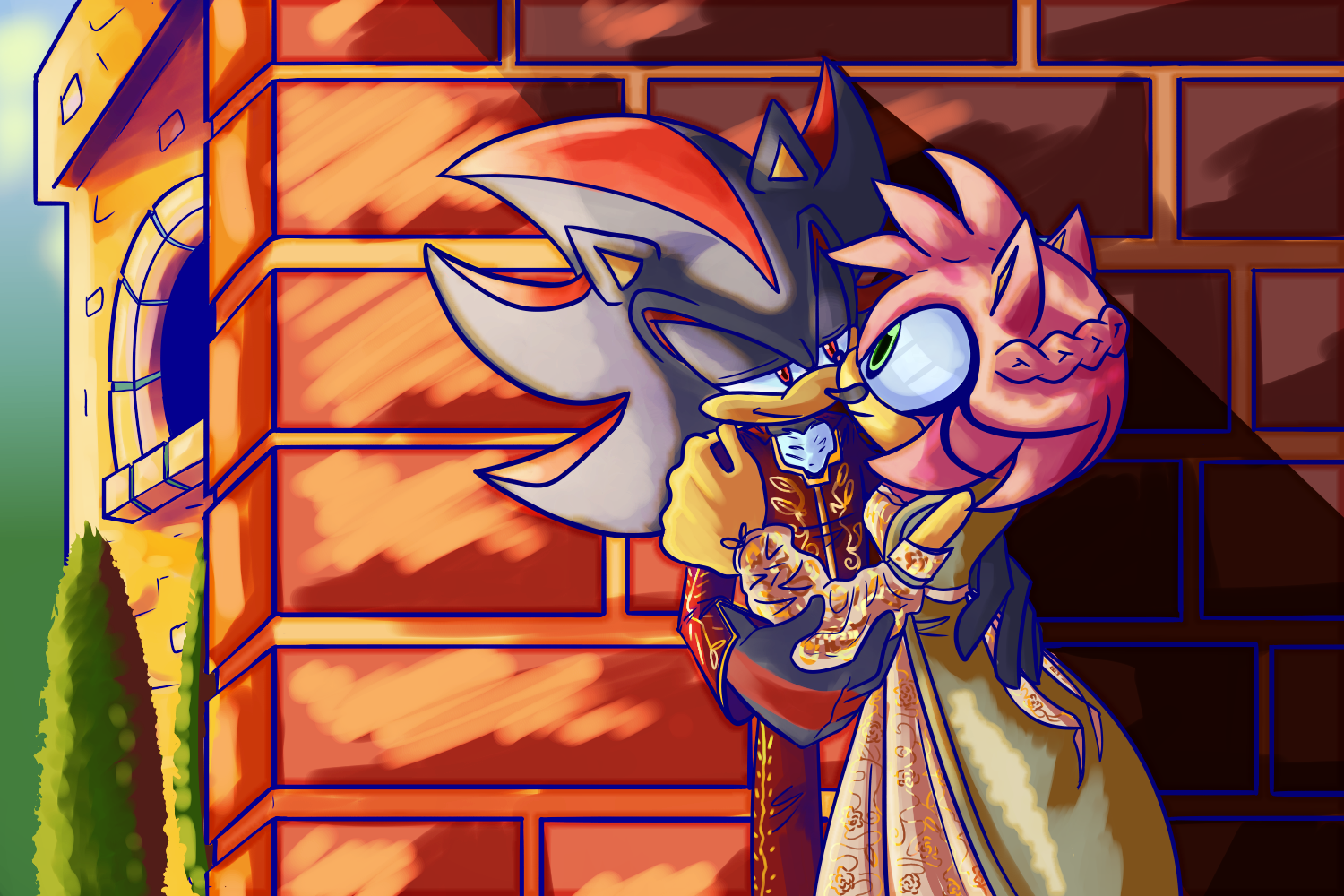 the forbidden game fan art the forbidden game fan art