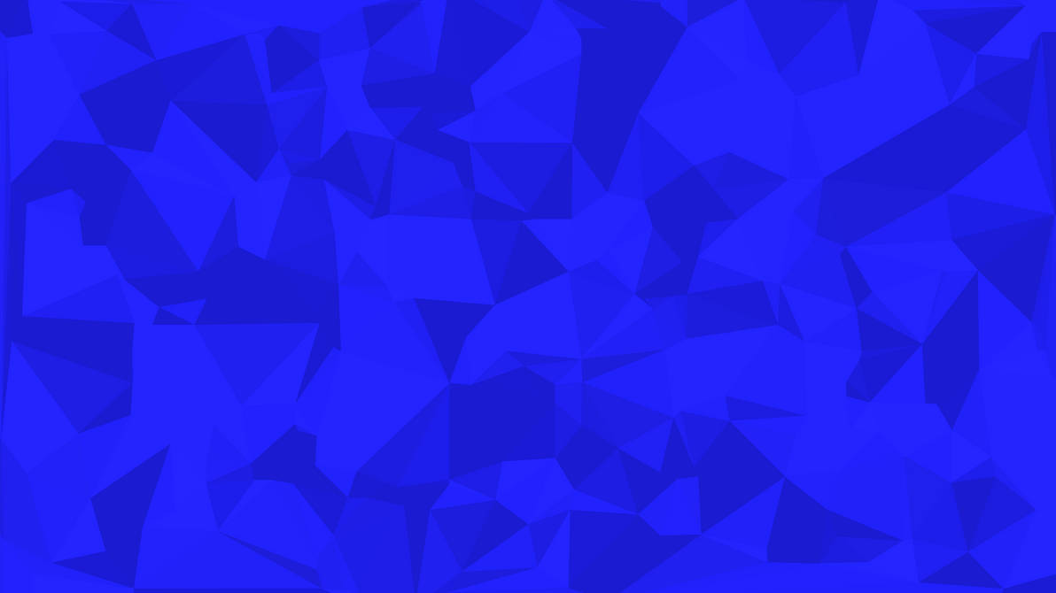 Wallpaper Geometric Blue 2 2K UHD by AIRWORLDKING on ...