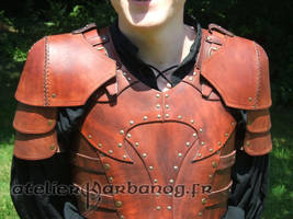 Armor set - 2 by Karbanog