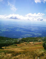 Babia Gora by imallergictoyou