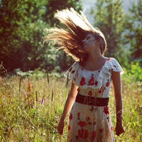 Sun enegry by imallergictoyou