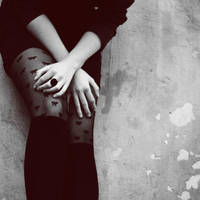 Stranger by imallergictoyou