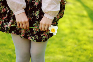 Walking dream by imallergictoyou