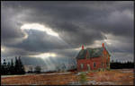 Salvation Revisited by Rebacan