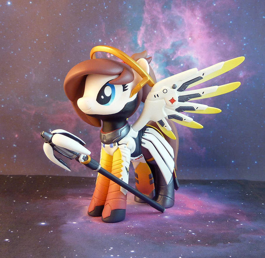 Cosplay Pon by krowzivitch