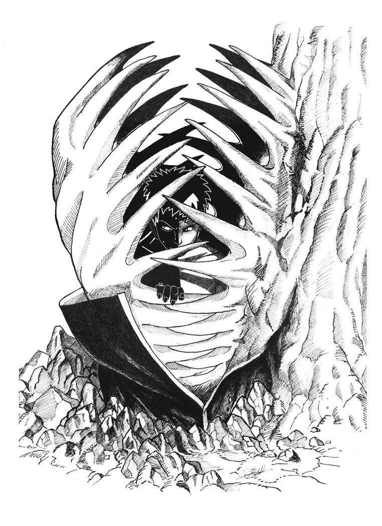 ZETSU by free-energy03
