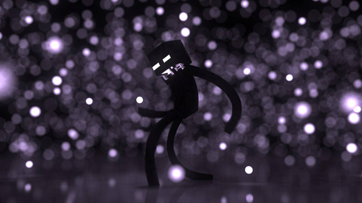 Minecraft Wallpaper Enderman World By Victim753 Minecraft Wallpaper Enderman World By Victim753