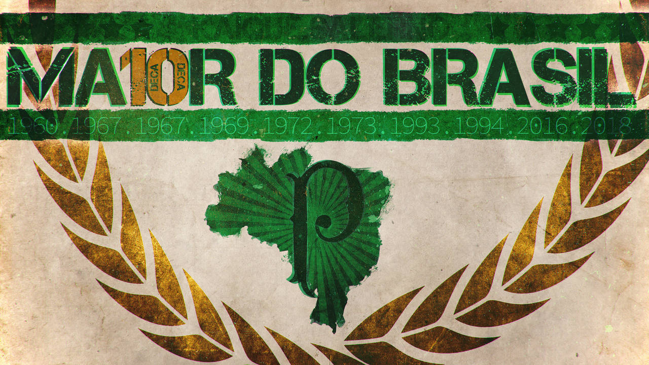 S-E-Palmeiras DeviantArt Gallery