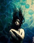 Nixie by slaine