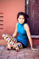 It's Not Hard to Find by Yasmins