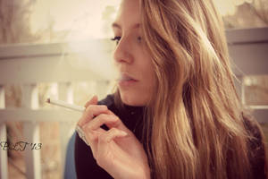 Pure As I Wanna Be by NeverLandFairy40