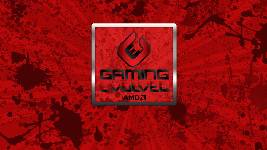Amd Gaming Evolved by DelgaArt on DeviantArt