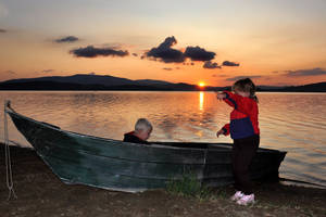 Looky here by tomsumartin