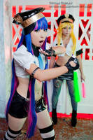 Repent by Hitomi-Cosplay