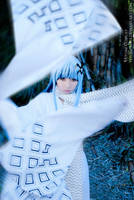 Noroi no Fubuki, Yukigeshou by Hitomi-Cosplay