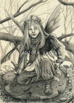 Evelyn by Taurina