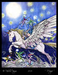 Magic by Taurina