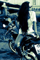 ducati world by 1tonio