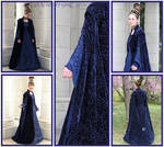 Senator Amidala Costume by Naboo-Girl