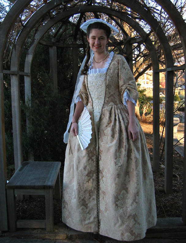 The Governors Daughter