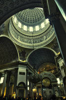 Cathedral by AntonSerenity