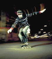 Slide by AntonSerenity