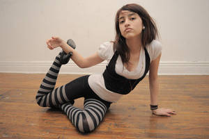 Maundy Thursday by Jagorlina