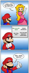 What Would You Choose? by Gabasonian