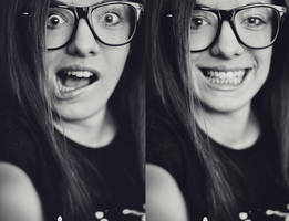 Freaky like me by aLqa